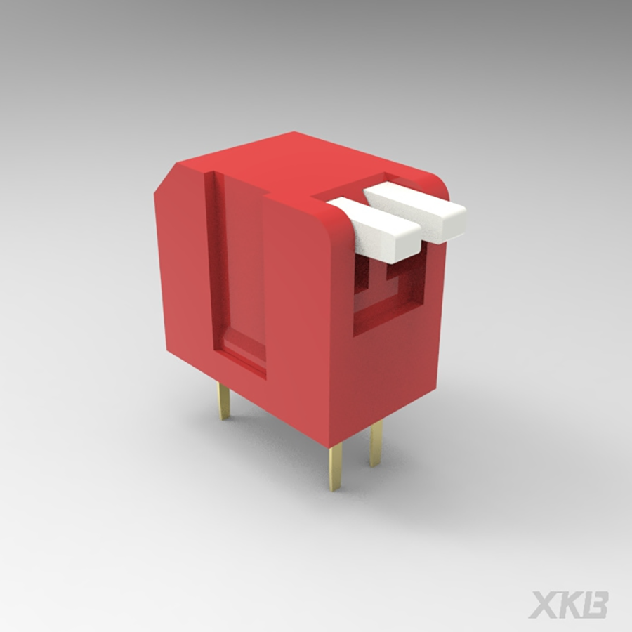 DPL-02RP-XKB Connectivity